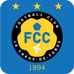 La Chaux-de-Fonds badge