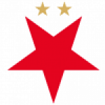 Slavia Prague U-19 badge