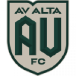AV Alta FC badge