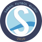 Sabail badge
