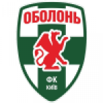 Obolon Kyiv badge