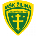 MSK Zilina U-19 badge