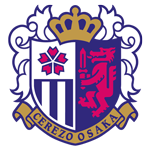 Cerezo Osaka U-18 badge