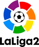 La Liga 2 Multifeed badge
