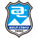 Azul Claro badge