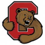 Cornell Big Red badge