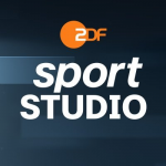 - DAS AKTUELLE SPORTSTUDIO - badge