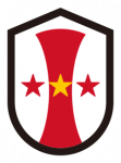 INAC Kobe Leonessa badge