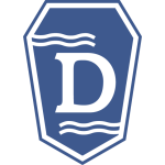 Daugava Riga badge