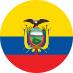 Ecuador U-20 badge
