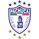 Pachuca badge