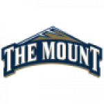 Mount St. Mary's Mountaineers badge