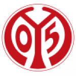Mainz 05 U-19 badge