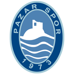 Pazarspor badge