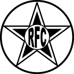 Resende badge