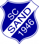 SC Sand badge