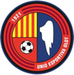 Olot badge