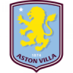 Aston Villa U-19 badge
