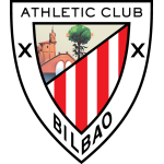 Athletic Bilbao II badge