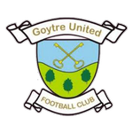 Goytre United badge