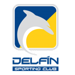 Delfin badge
