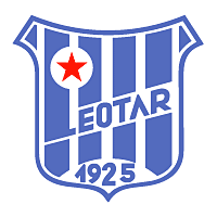Leotar badge