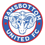 Ramsbottom United badge