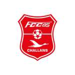 Challans badge