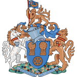 Altrincham badge