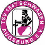 Schwaben Augsburg badge