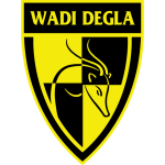 Wadi Degla badge