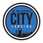 Lansing City badge