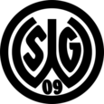 Wattenscheid badge