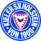 Holstein Kiel II badge