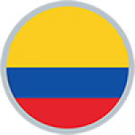 Colombia U-17 badge