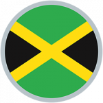 Jamaica U-20 badge