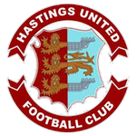 Hastings United badge