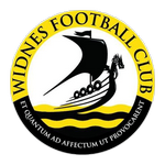 Widnes badge