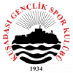 Kuşadasıspor badge
