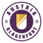 Austria Klagenfurt badge
