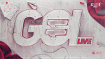 ELEVEN GOL LIVE badge