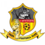 Paro badge