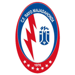Rayo Majadahonda badge