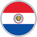 Paraguay U-21 badge