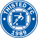 Thy ThistedQ badge