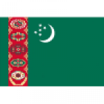 Turkmenistan U-23 badge