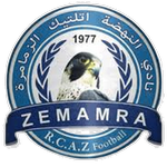 CRZ Zmamra badge
