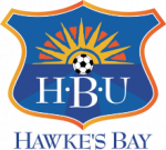 Hawke's Bay United badge