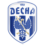 Desna Chernihiv badge
