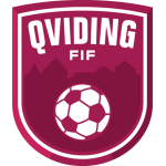 Qviding FIF badge